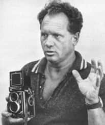 André de DIENES