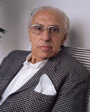 George CUKOR