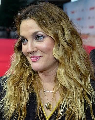Drew BARRYMORE