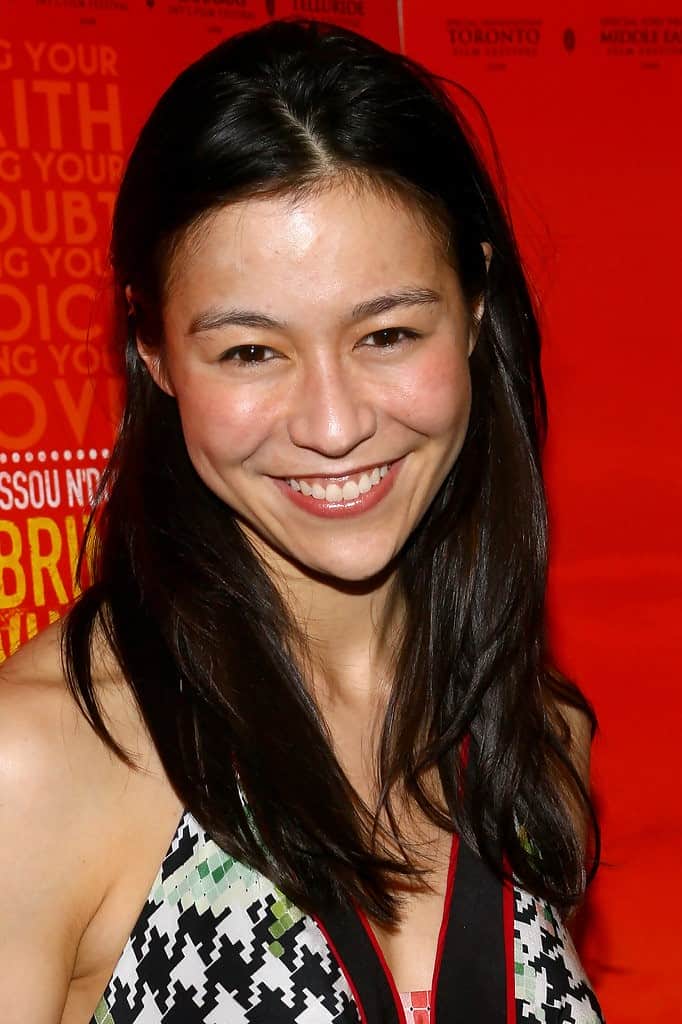 Elizabeth Chai VÁSÁRHELYI
