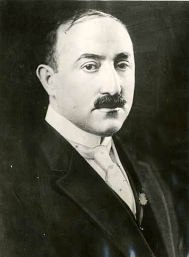 William FOX