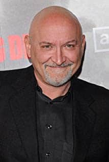 Frank Árpád DARABONT