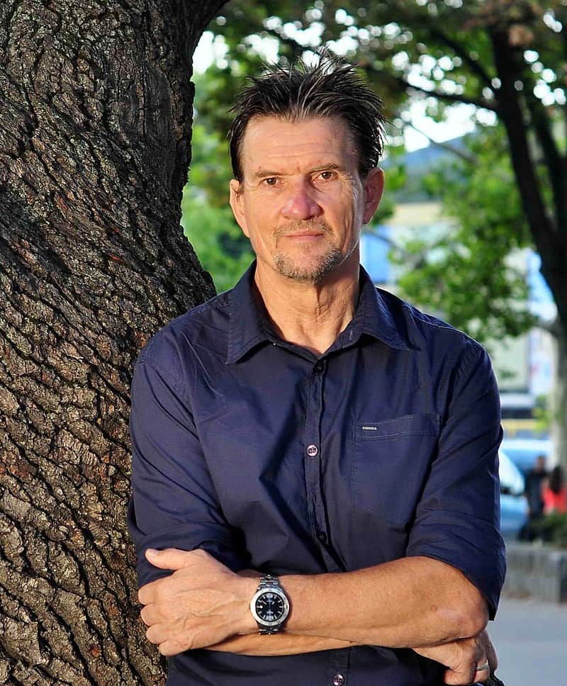 PIROCH Gábor