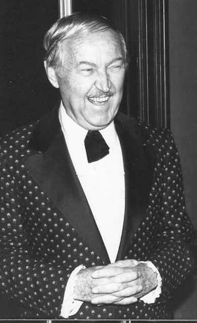 George PAL