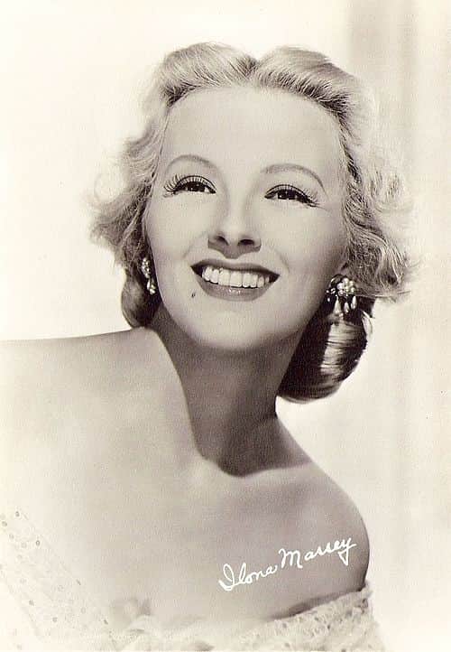 Lona MASSEY