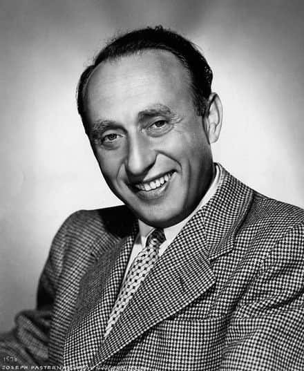 Joe PASTERNAK
