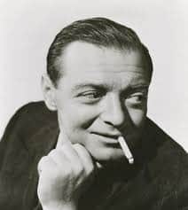 Peter LORRE