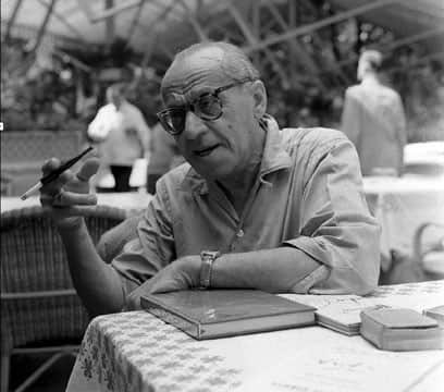 VÉRTES Marcell