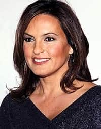 Mariska HARGITAY