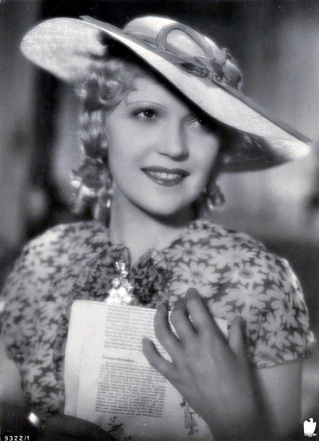EGGERTH Márta