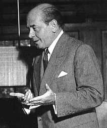ORMANDY Jenő