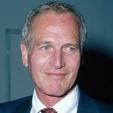 Paul NEWMAN