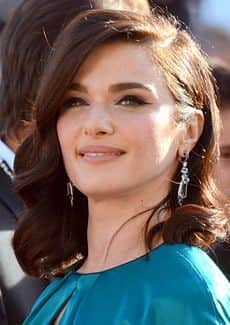 Rachel Weisz