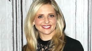 Sarah Michelle GELLAR