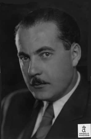 SZÉKELY János